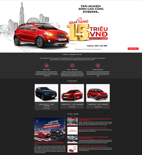 Tên website khách sạn