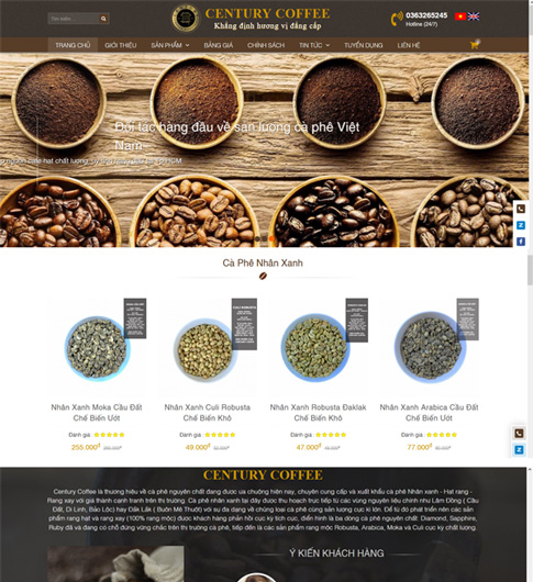 Tên website khách sạn