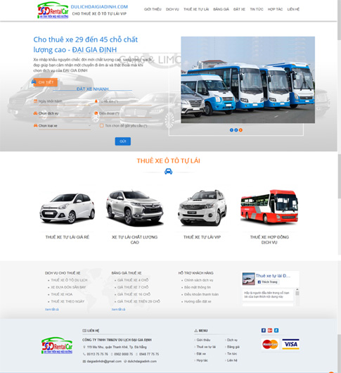 Tên website khách sạn