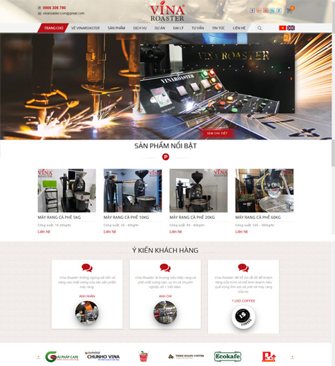 Tên website khách sạn